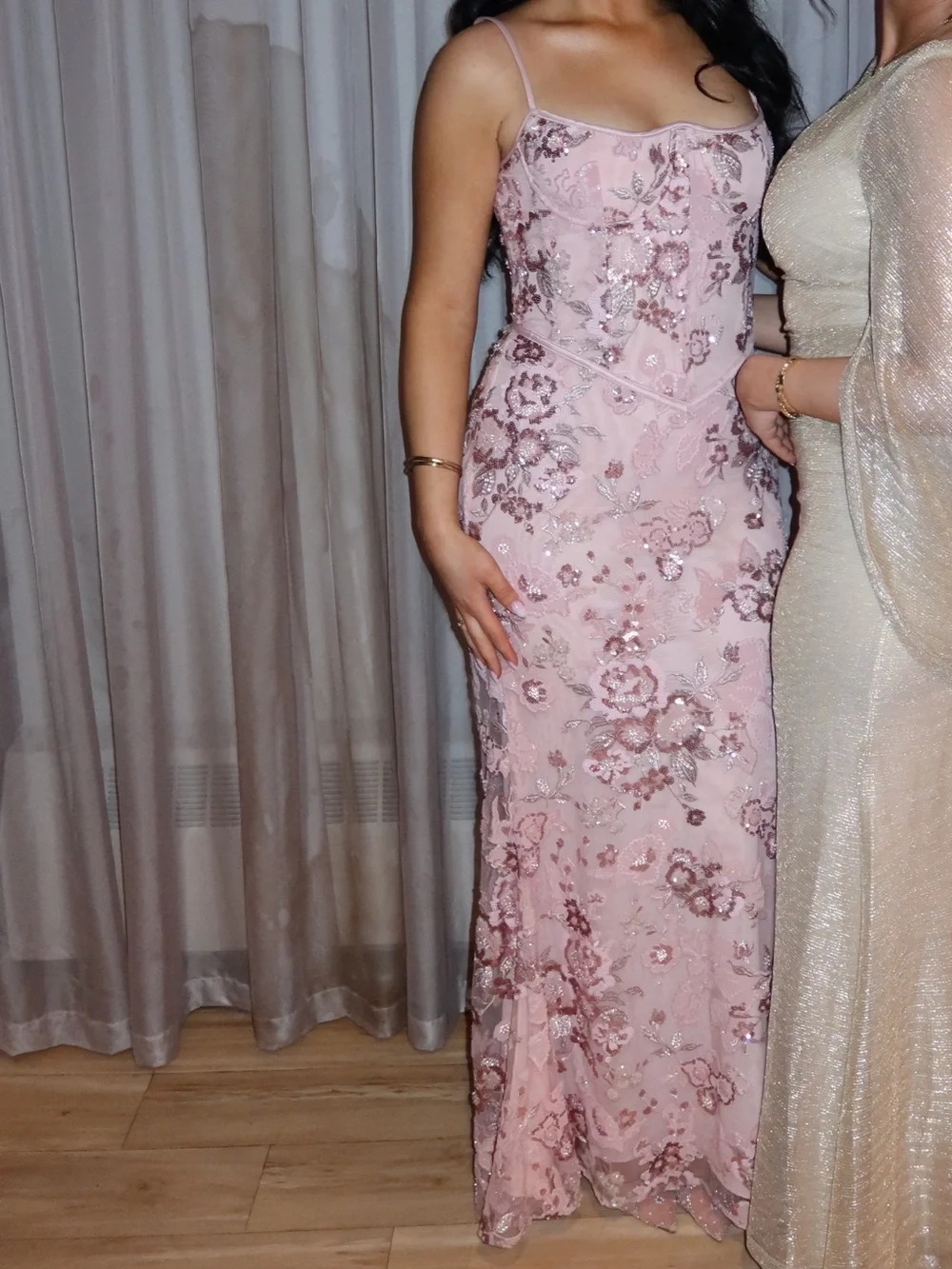House of CB Naima Dress - Picture 3 of 3